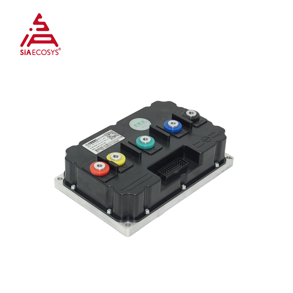 Programmable Bldc Motor Controller 96V - Controller Motore BLDC a Onda Sinusoidale