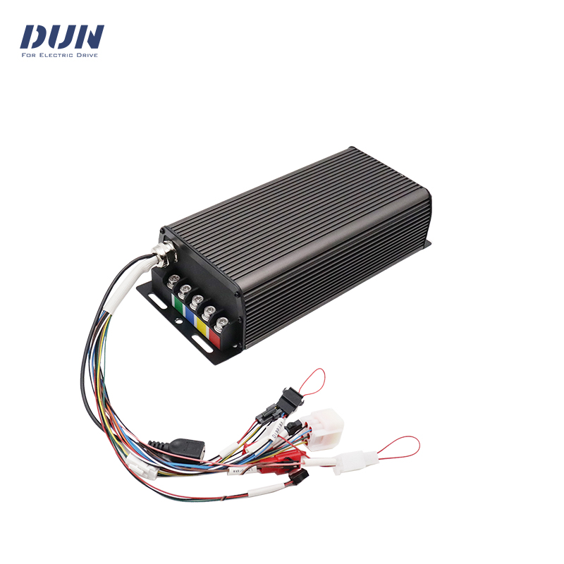 Bldc Controller 72V 150A Sabvoton - Sabvoton SVMC72150APT Protocollo V2 48V-72V 150A