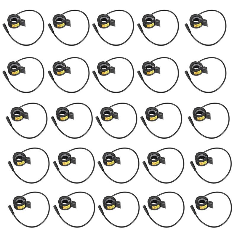 Mid Drive Motor Kit 52V 1000W - Acceleratore a pollice CGDS-20X per kit