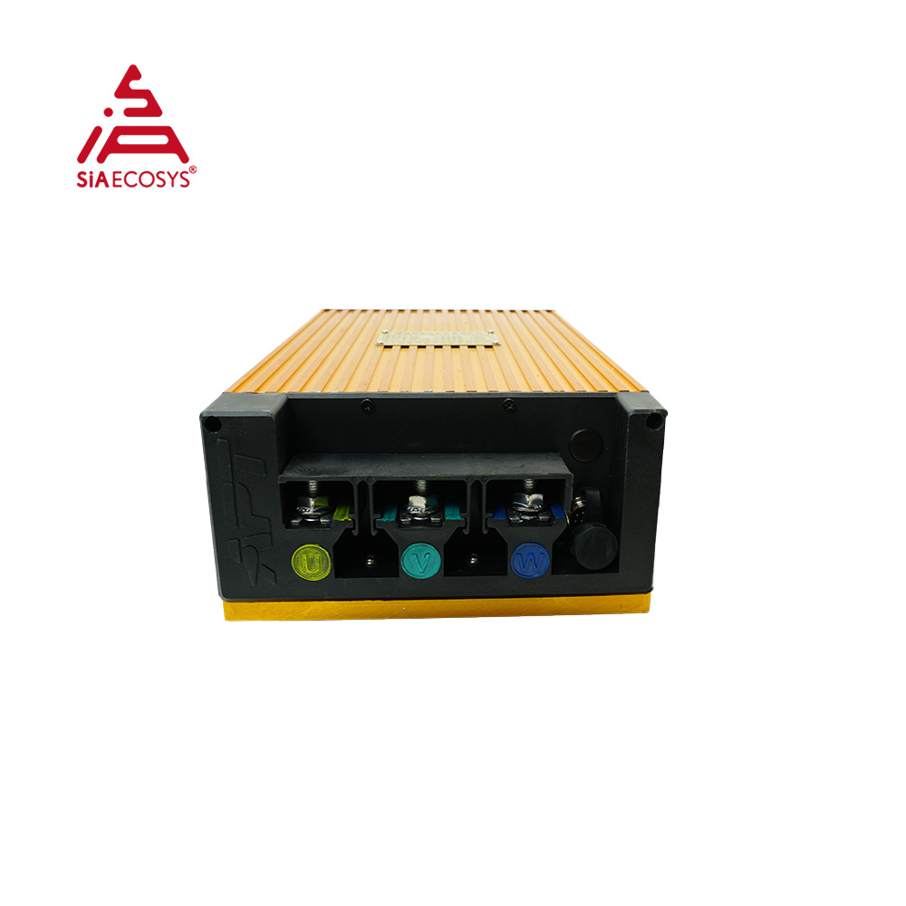 Programmable Bldc Motor Controller 96V - Controller BLDC Programmabile APT961000 96V 1000A