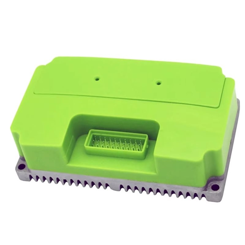 Sine Wave Controller 48V 72V 80A - ND72260 48V-72V 80A 3KW Modulo di