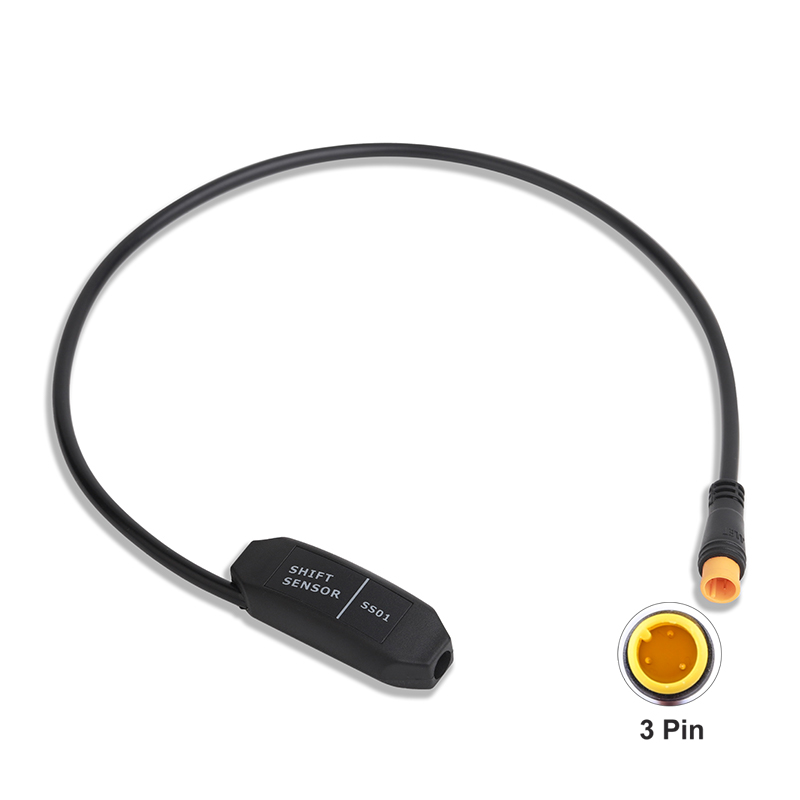 Bafang Bbs02B 48V 750W Mid Drive Kit - Sensore di Cambio per E-bike per