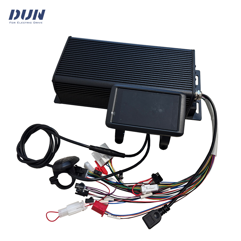 Bldc Controller 72V 150A Sabvoton - Controller BLDC Sabvoton SVMC72150 48V-72V 150A