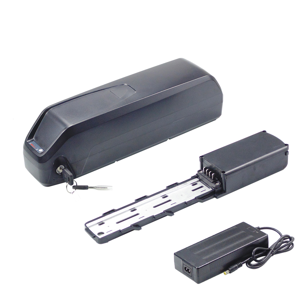Ebike Battery 48V 20Ah Hailong - Batteria per bici elettrica Hailong 48V