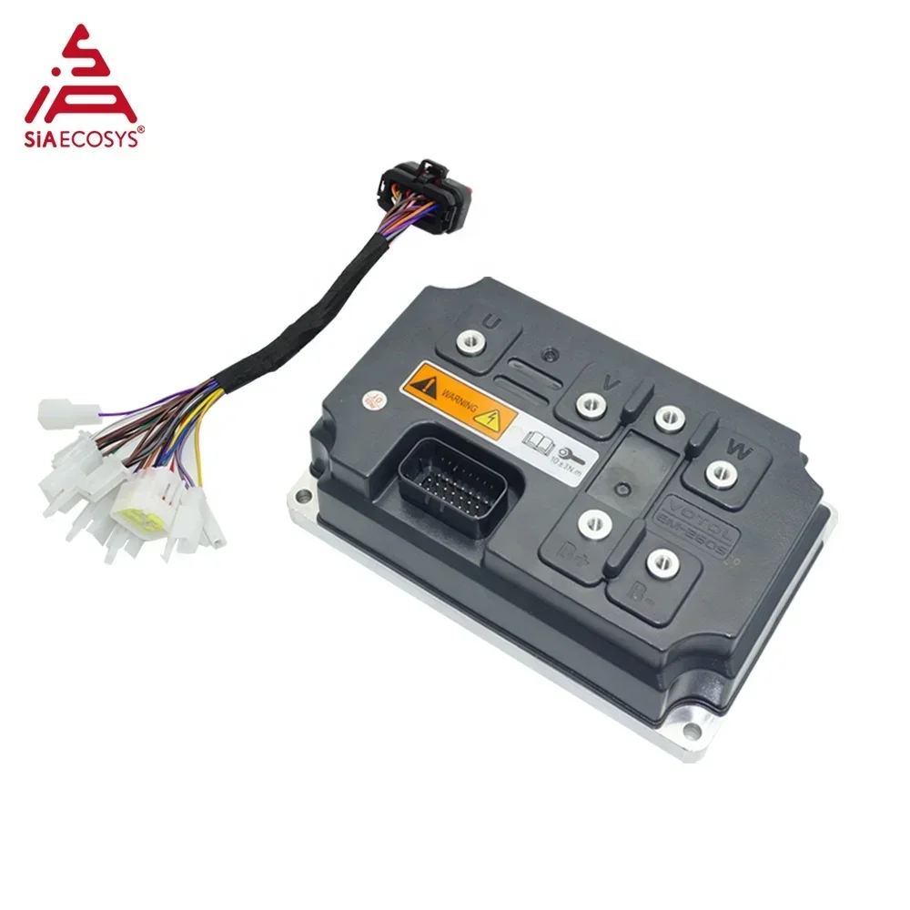 Programmable Bldc Motor Controller 96V - Controller Motore BLDC ad Alta Potenza