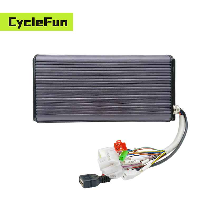 MQCON Sabvoton SVMC72150-M V2  - Bldc Controller 72V 150A Sabvoton recensione e prezzo