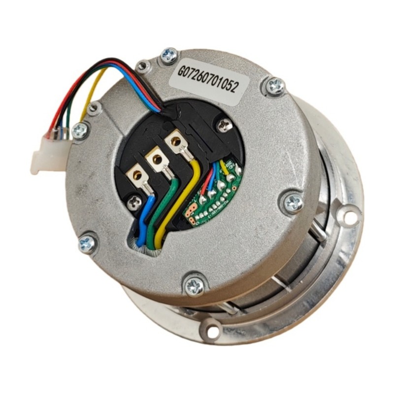 Rotori SYDS compatibili con TS - Tongsheng Tsdz2B Mid Drive Motor recensione e prezzo