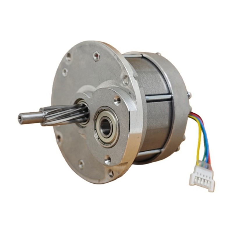 Rotori SYDS compatibili con TS - Tongsheng Tsdz2B Mid Drive Motor recensione e prezzo