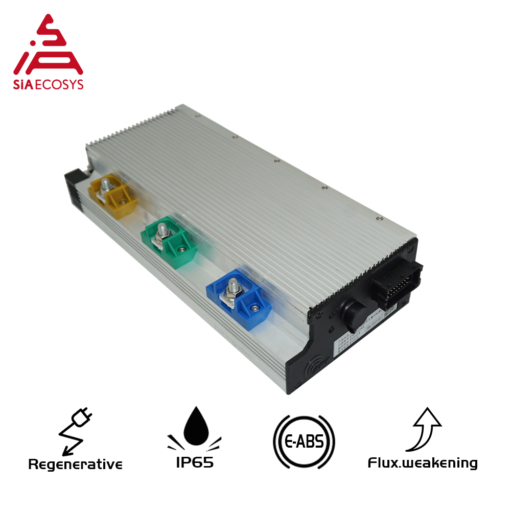 APT AE96600 Controllore di Vel - Programmable Bldc Motor Controller 96V recensione e prezzo