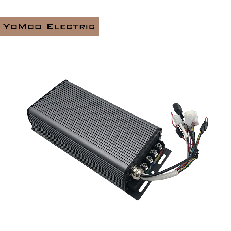 Sabvoton MQCON SVMC72150-H6 4K - Bldc Controller 72V 150A Sabvoton recensione e prezzo
