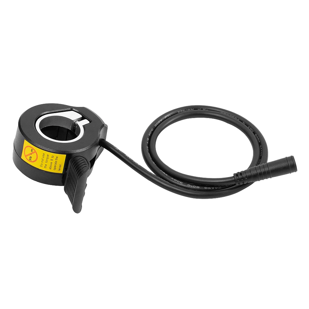 Acceleratore a pollice Ebike 1 - Bafang Bbshd 1000W Conversion Kit recensione e prezzo
