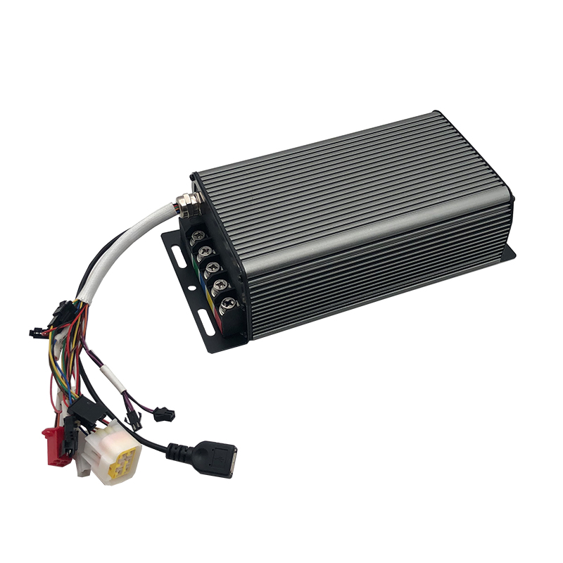Sabvoton SVMC72150APT Protocol - Bldc Controller 72V 150A Sabvoton recensione e prezzo