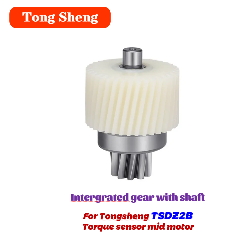Motore centrale con sensore di - Tongsheng Tsdz2B Mid Drive Motor recensione e prezzo