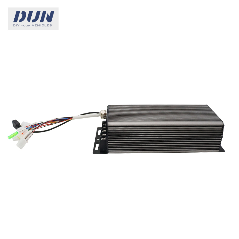 Controller BLDC Sabvoton SVMC7 - Bldc Controller 72V 150A Sabvoton recensione e prezzo