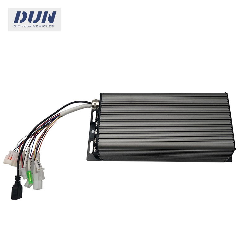 Controller BLDC Sabvoton SVMC7 - Bldc Controller 72V 150A Sabvoton recensione e prezzo