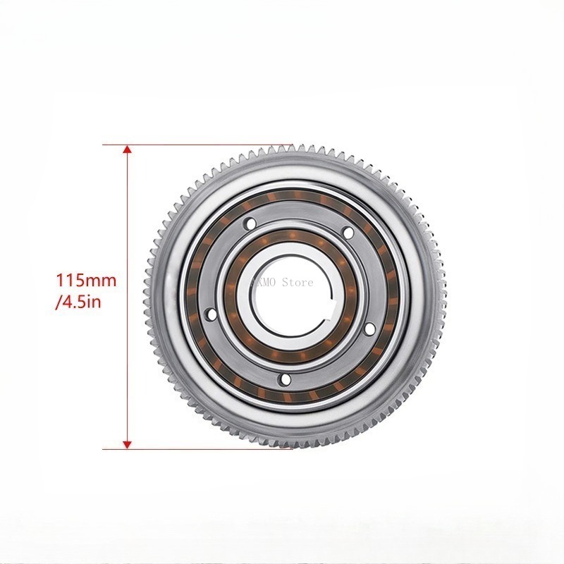 Per TSDZ-2B Tongsheng Sensore  - Tongsheng Tsdz2B Mid Drive Motor recensione e prezzo