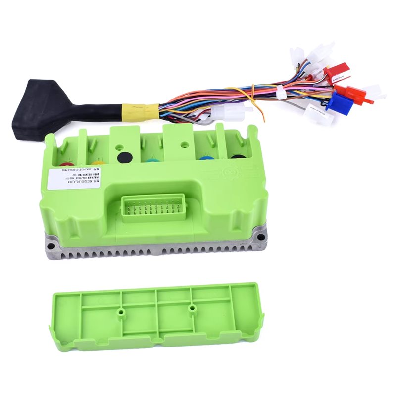 Fardriver 48V-72V 80A 3KW Cont - Sine Wave Controller 48V 72V 80A recensione e prezzo