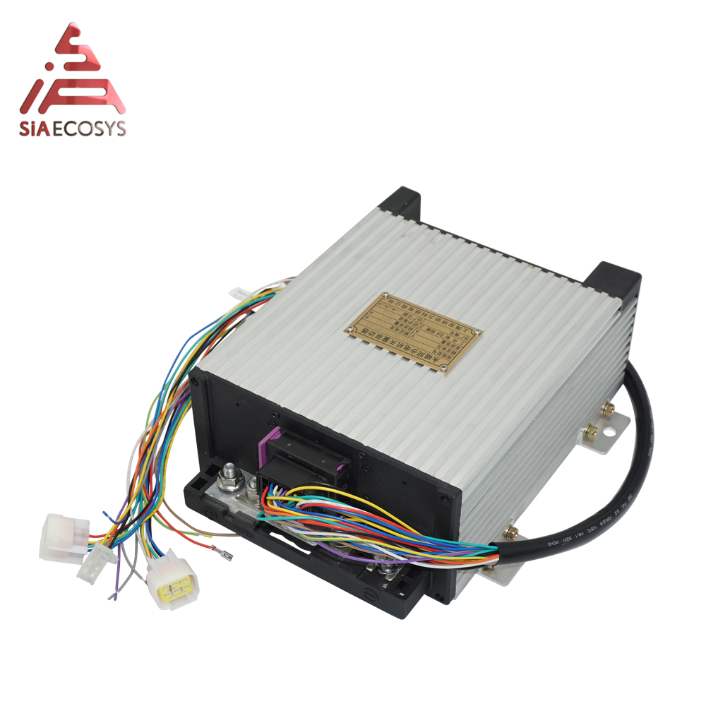 Controllore di Velocità Progra - Programmable Bldc Motor Controller 96V recensione e prezzo