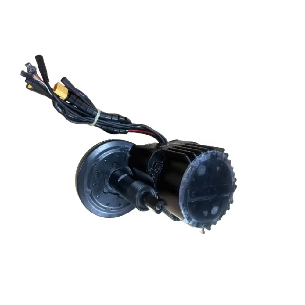 G320 BBSHD Kit motore mid driv - Bafang Bbshd 1000W Conversion Kit recensione e prezzo