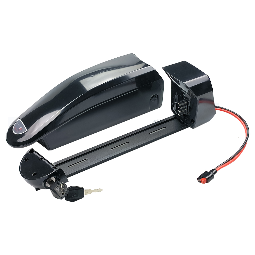Batteria per bici elettrica co - Ebike Battery 52V 20Ah Triangle Pack recensione e prezzo