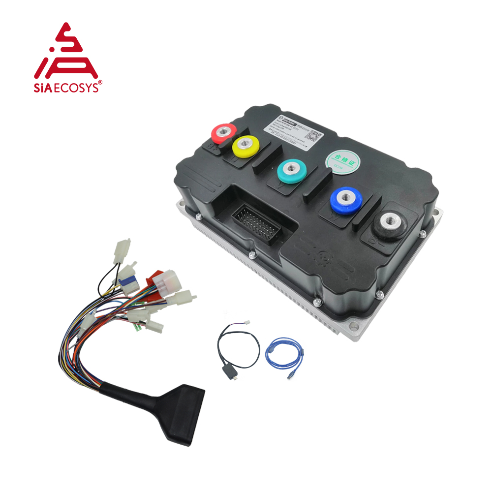 Fardriver ND961800 96V 115V 80 - Programmable Bldc Motor Controller 96V recensione e prezzo