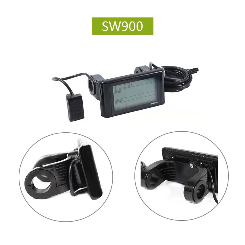 Kit di conversione bici elettr - Ebike Conversion Kit 72V 3000W recensione e prezzo
