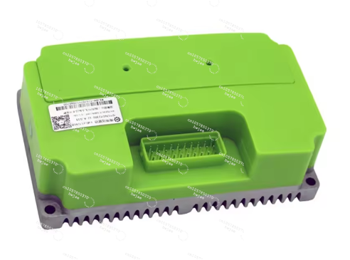 Controller Motore per Scooter  - Sine Wave Controller 48V 72V 80A recensione e prezzo