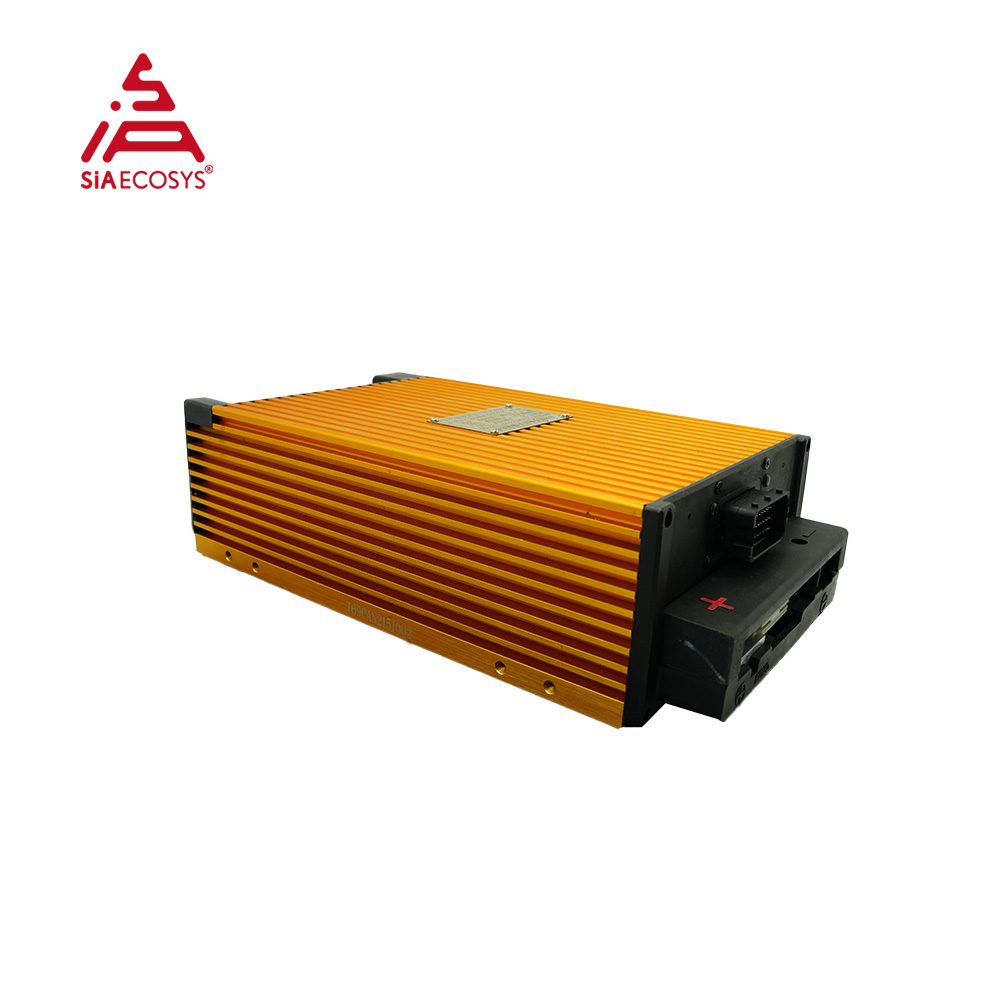 Controller BLDC Programmabile  - Programmable Bldc Motor Controller 96V recensione e prezzo