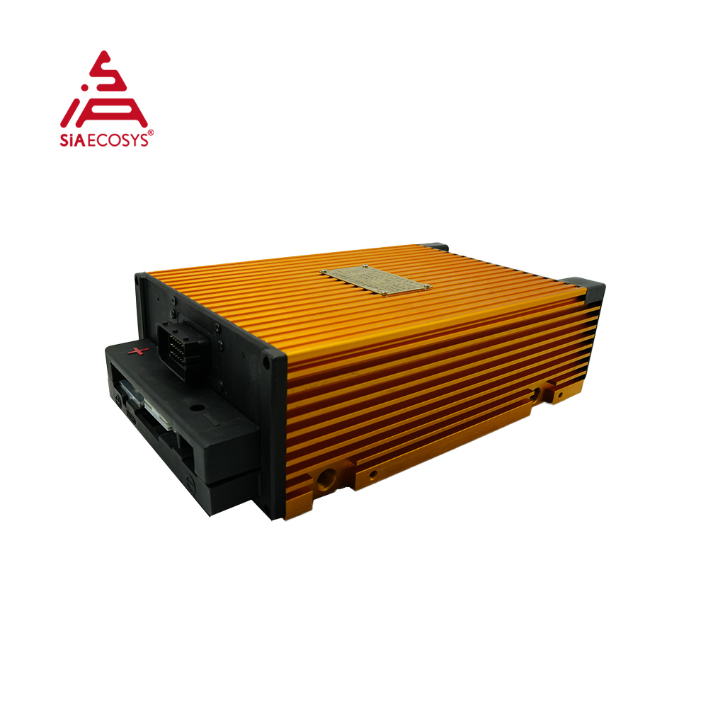 Controller BLDC Programmabile  - Programmable Bldc Motor Controller 96V recensione e prezzo