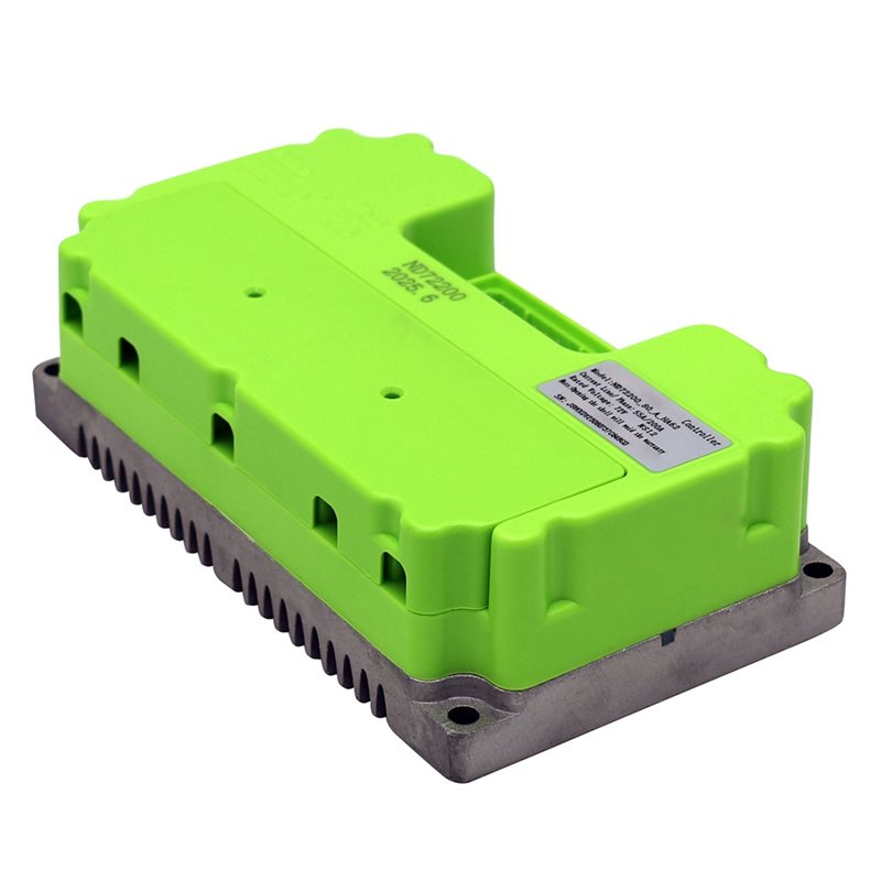 ND72260 48V-72V 80A 3KW Modulo - Sine Wave Controller 48V 72V 80A recensione e prezzo