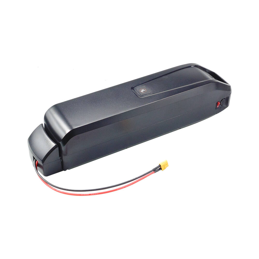 Nuova batteria S20 Pro 48V 13A - Ebike Battery 48V 20Ah Hailong recensione e prezzo