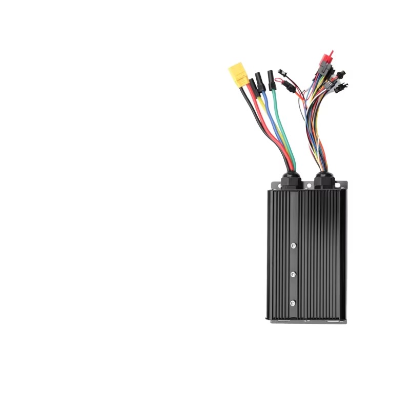 Sistema di Controllo per Veico - Sine Wave Controller 48V 72V 80A recensione e prezzo