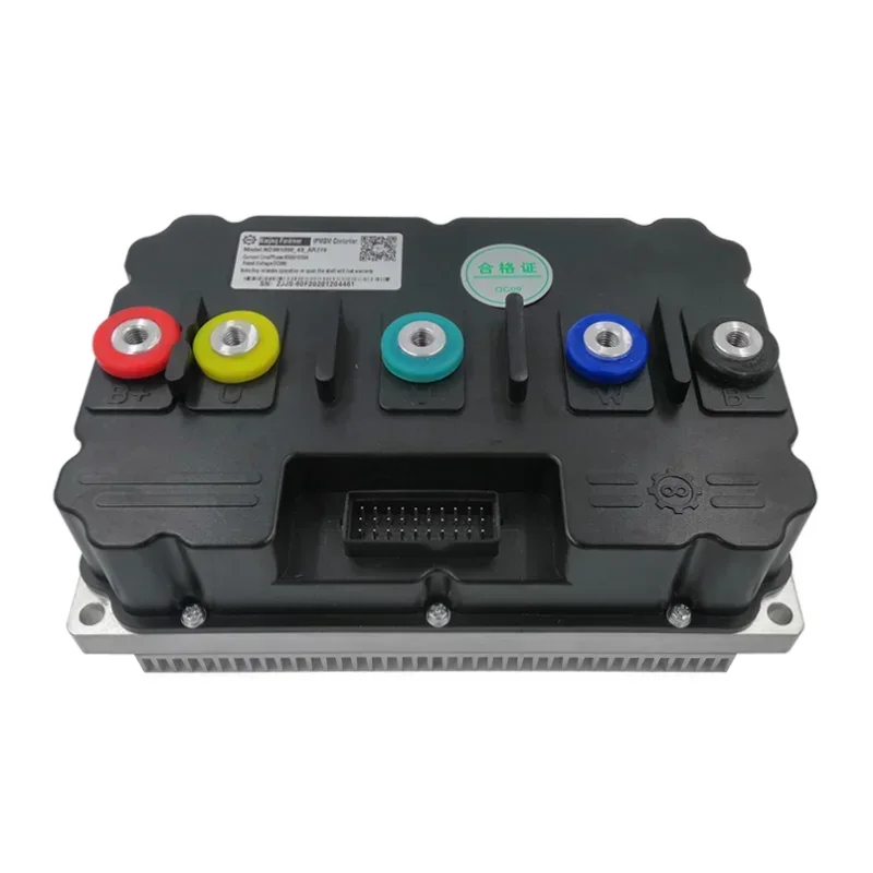 Controller motore per veicoli  - Programmable Bldc Motor Controller 96V recensione e prezzo