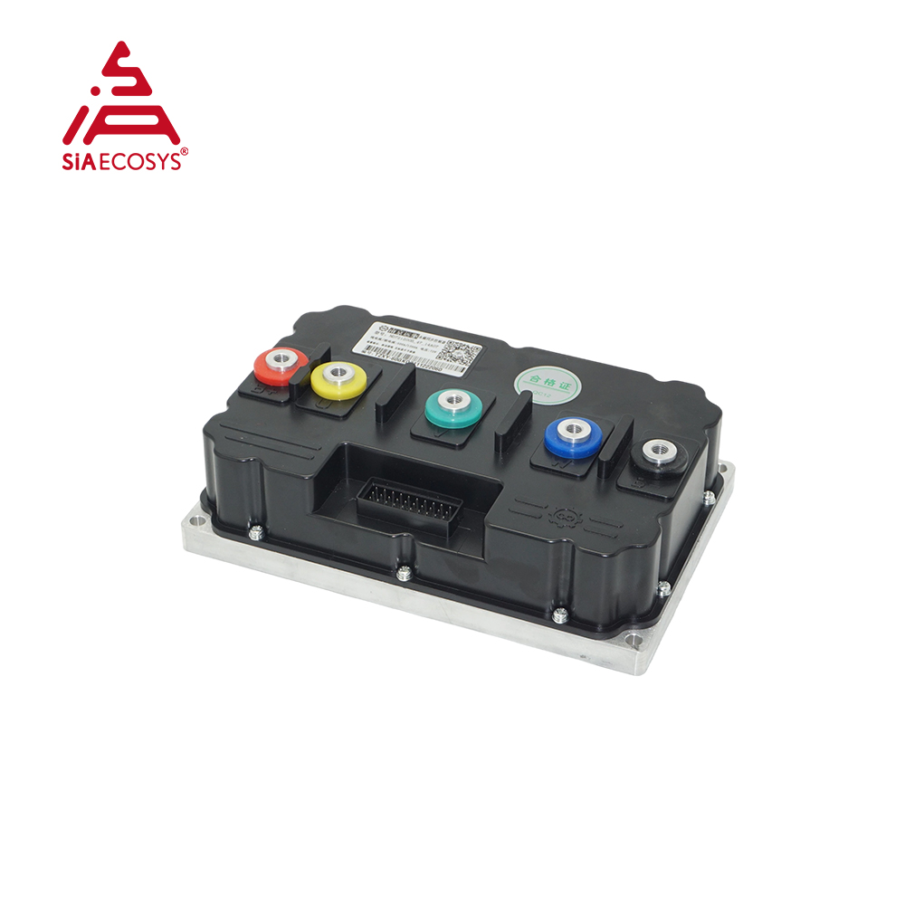 Fardriver ND961800 96V 20KW 80 - Programmable Bldc Motor Controller 96V recensione e prezzo