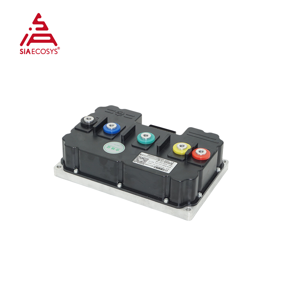 Fardriver ND961800 96V 20KW 80 - Programmable Bldc Motor Controller 96V recensione e prezzo