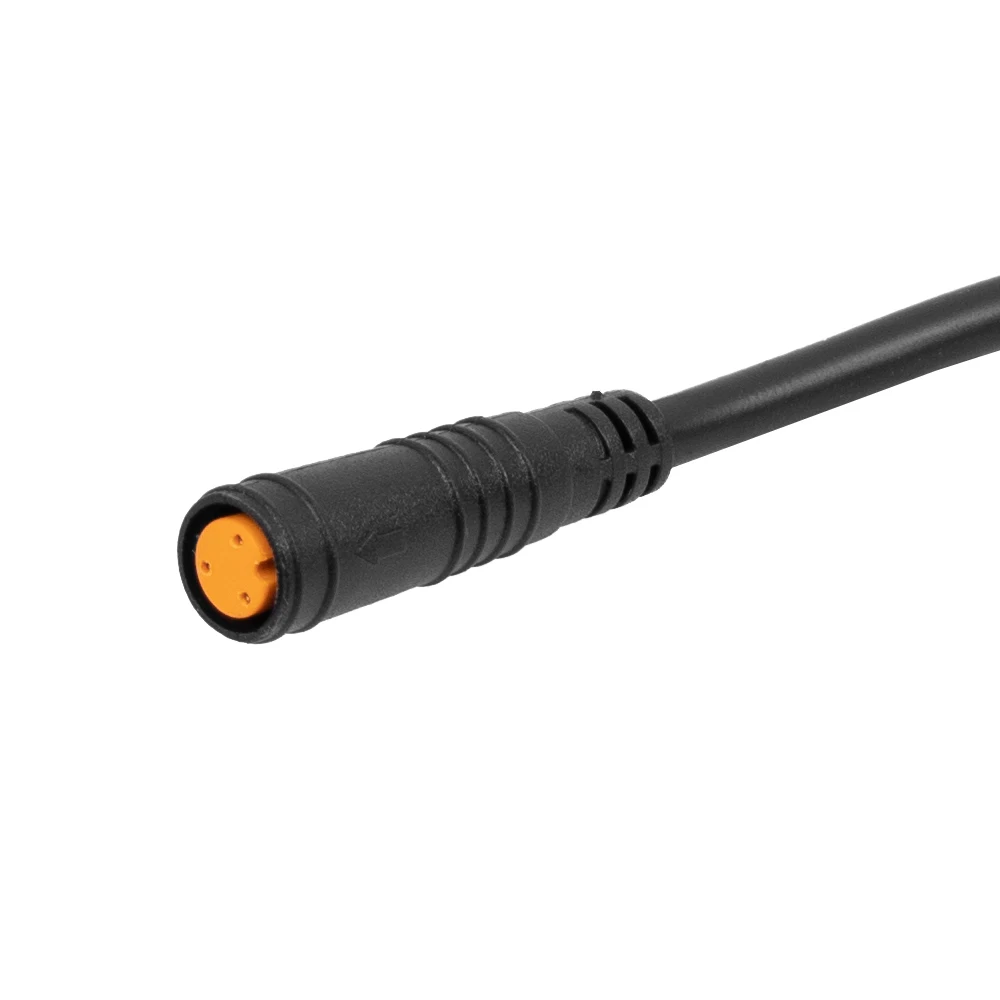 Acceleratore a pollice Ebike 1 - Bafang Bbshd 1000W Conversion Kit recensione e prezzo