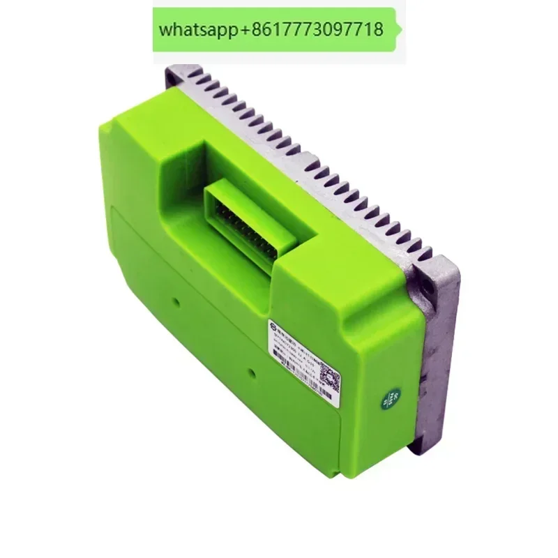 Controller motore per scooter  - Sine Wave Controller 48V 72V 80A recensione e prezzo