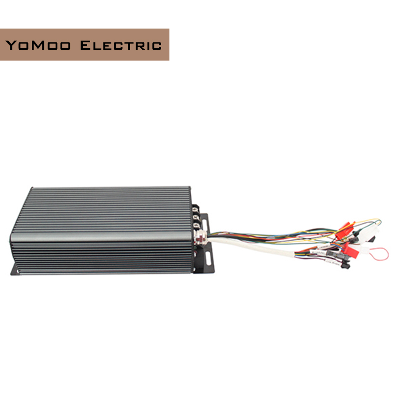 Sabvoton SVMC72150-APT Protoco - Bldc Controller 72V 150A Sabvoton recensione e prezzo