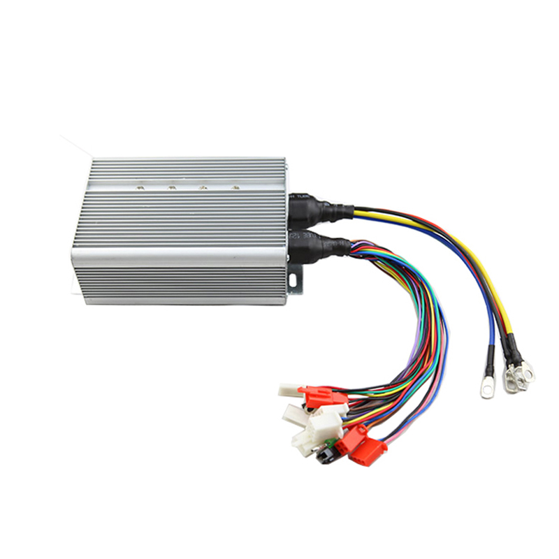 Il controller YuyangKing progr - Programmable Bldc Motor Controller 96V recensione e prezzo