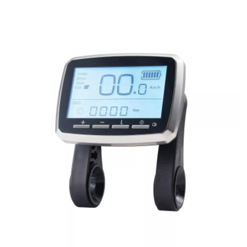 AA90 Bicicletta Elettrica TSDZ - Tongsheng Tsdz2B Mid Drive Motor recensione e prezzo