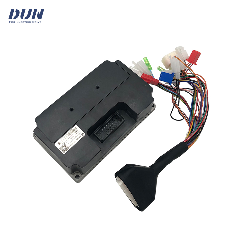 Controller BLDC a Onda Sinusoi - Sine Wave Controller 48V 72V 80A recensione e prezzo