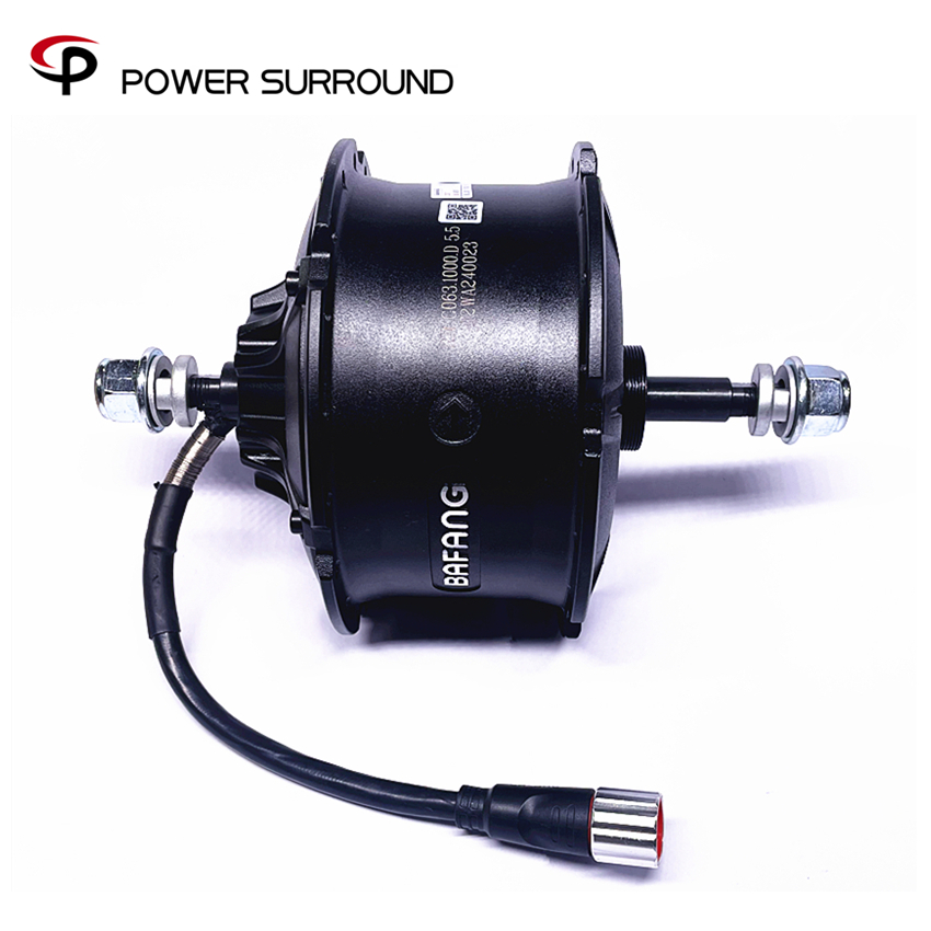 Spedizione gratuita Bafang G06 - Bafang Bbshd 1000W Conversion Kit recensione e prezzo