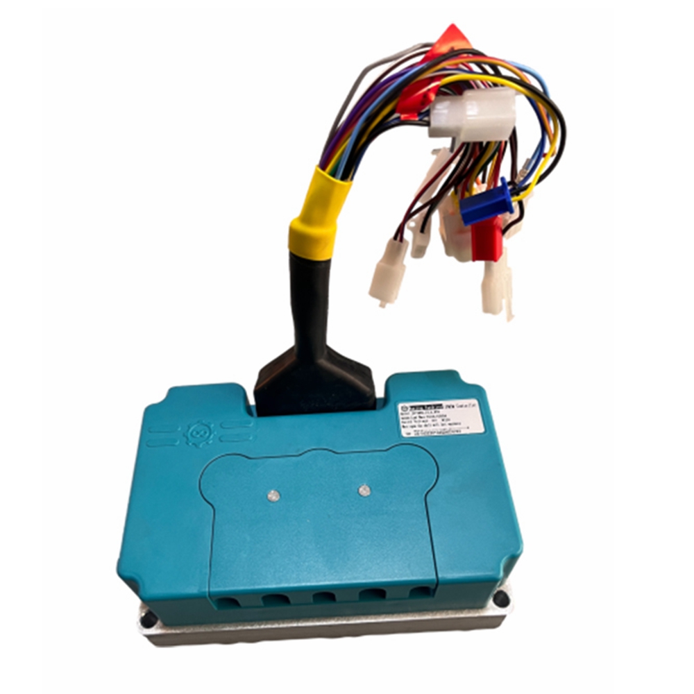 Kit controller ND72680 FARDRIV - Programmable Bldc Motor Controller 96V recensione e prezzo