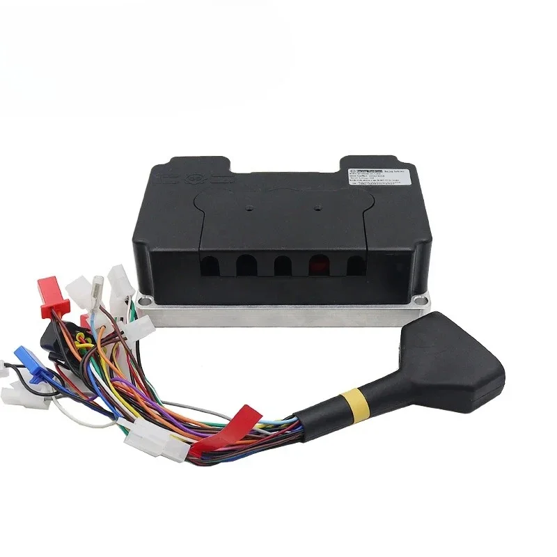 PMSM Per Spoke E-Bicyclel Fard - Programmable Bldc Motor Controller 96V recensione e prezzo