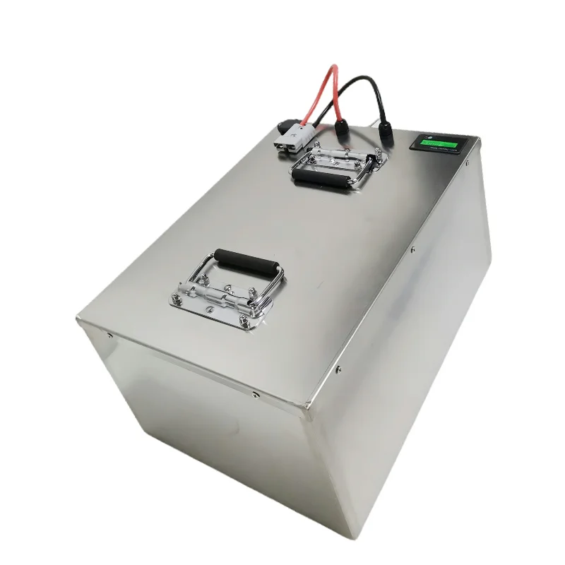 Sistema di Accumulo Energetico - Electric Bicycle Battery 72V 30Ah recensione e prezzo