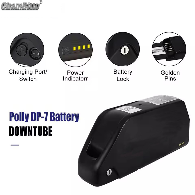 Batteria Hailong Polly 52V 50A - Electric Bicycle Battery 72V 30Ah recensione e prezzo