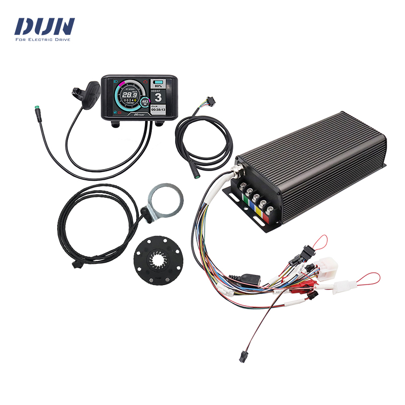 Controller BLDC Sabvoton SVMC7 - Bldc Controller 72V 150A Sabvoton recensione e prezzo
