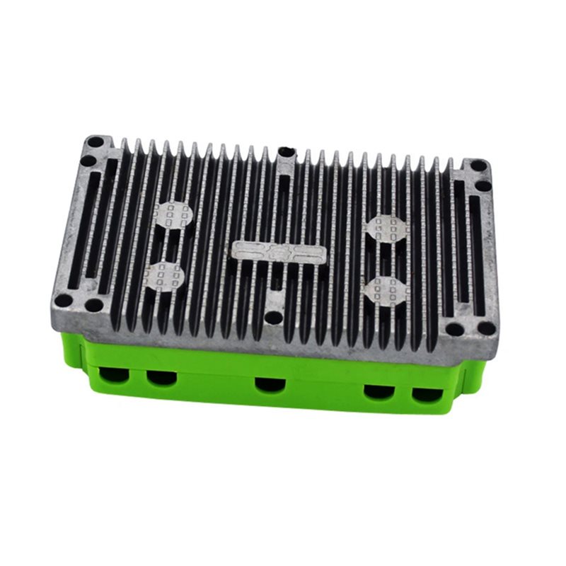 Controller Motore a Onda Sinus - Sine Wave Controller 48V 72V 80A recensione e prezzo