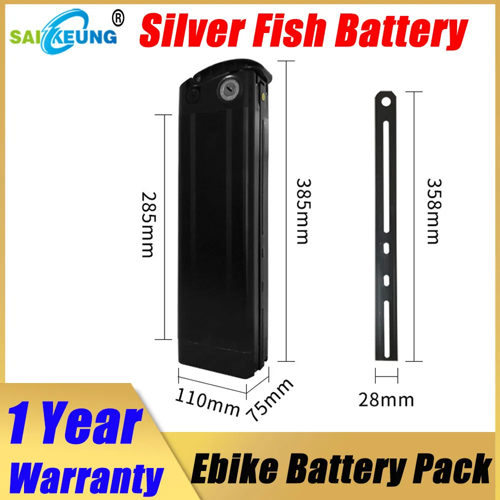 Bicicletta Elettrica 72V Silve - Electric Bicycle Battery 72V 30Ah recensione e prezzo