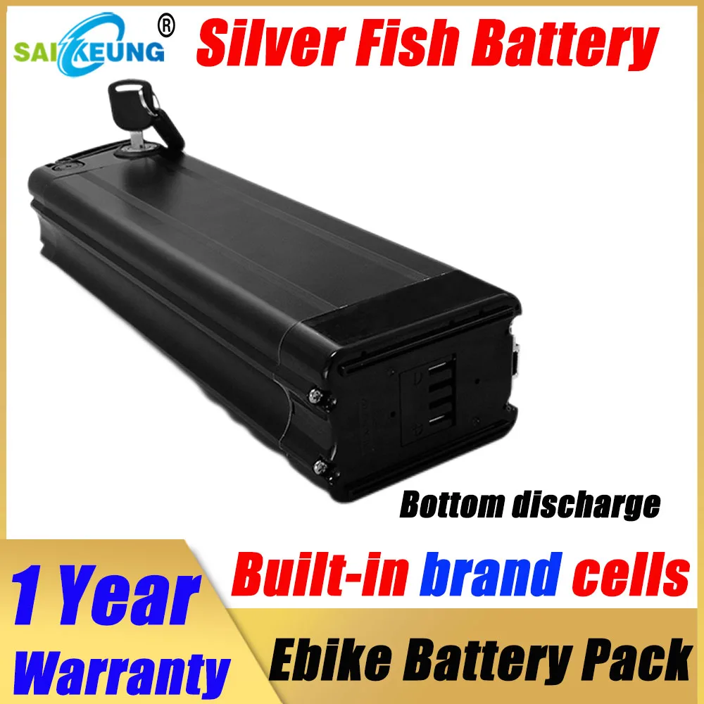 Bicicletta Elettrica 72V Silve - Electric Bicycle Battery 72V 30Ah recensione e prezzo